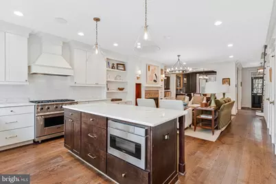 2916 18th Street NW, Washington, DC 20009 - Photo 10