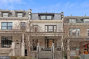 2916 18th St NW, Washington, DC 20009 - Photo 46