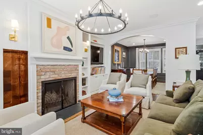 2916 18th Street NW, Washington, DC 20009 - Photo 8