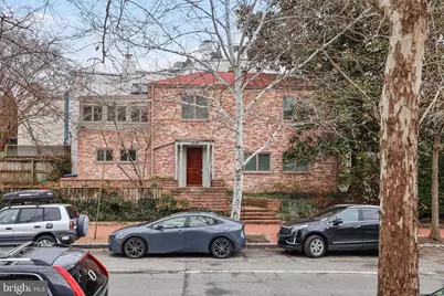 416 6th Street SE, Washington, DC 20003 - Photo 1