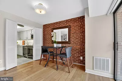 3225 Grace Street NW #101, Washington, DC 20007 - Photo 6