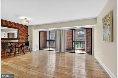 3225 Grace Street NW #101, Washington, DC 20007 - Photo 4