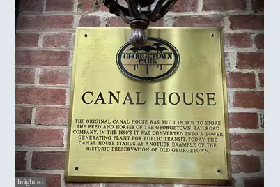 3225 Grace Street NW #101, Washington, DC 20007 - Photo 1