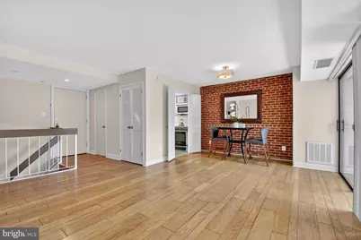 3225 Grace Street NW #101, Washington, DC 20007 - Photo 4