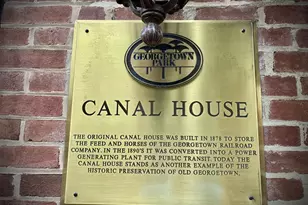 3225 Grace St NW, Washington, DC 20007 - Photo 2