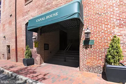 3225 Grace Street NW #101, Washington, DC 20007 - Photo 1
