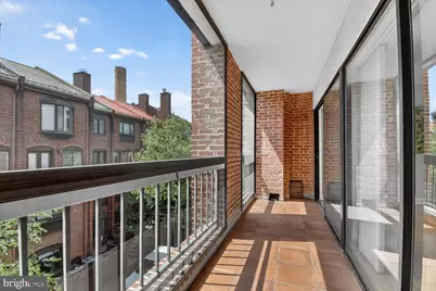 3225 Grace Street NW #101, Washington, DC 20007 - Photo 8
