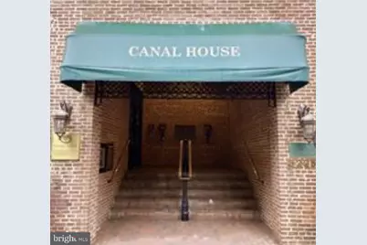 3225 Grace Street NW #101, Washington, DC 20007 - Photo 2