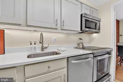 3225 Grace Street NW #101, Washington, DC 20007 - Photo 10