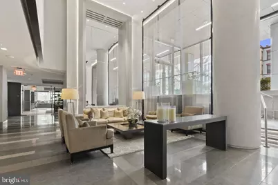 2501 M Street NW #205, Washington, DC 20037 - Photo 20