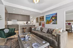 2501 M St NW, Washington, DC 20037 - Photo 6