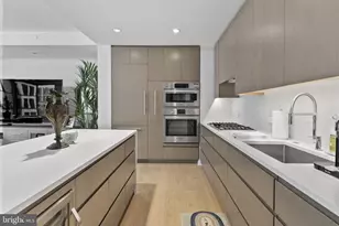 2501 M St NW, Washington, DC 20037 - Photo 4