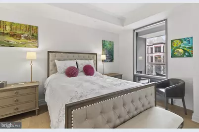 2501 M Street NW #205, Washington, DC 20037 - Photo 16