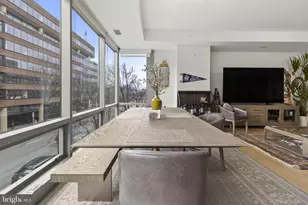 2501 M St NW, Washington, DC 20037 - Photo 10