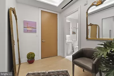 2501 M Street NW #205, Washington, DC 20037 - Photo 2