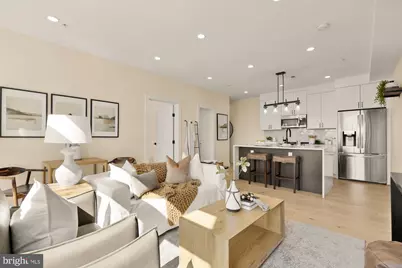 927 Kennedy Street NW #401, Washington, DC 20011 - Photo 1