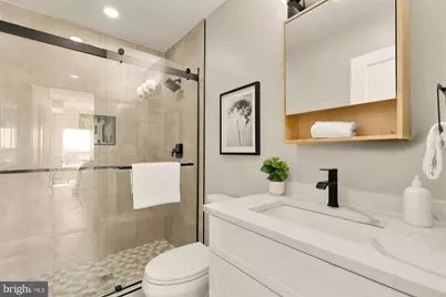 927 Kennedy Street NW #401, Washington, DC 20011 - Photo 30