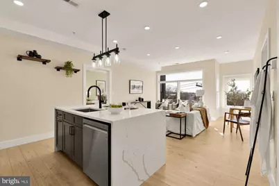 927 Kennedy Street NW #401, Washington, DC 20011 - Photo 18