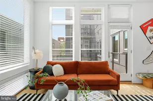 1443 Chapin St NW, Washington, DC 20009 - Photo 4