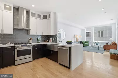1443 Chapin Street NW #303, Washington, DC 20009 - Photo 12