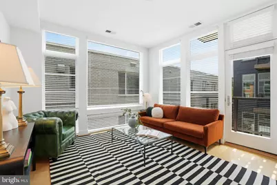 1443 Chapin Street NW #303, Washington, DC 20009 - Photo 1