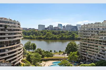 2510 Virginia Avenue NW #1102-N, Washington, DC 20037 - Photo 4