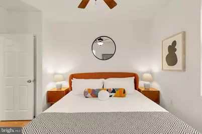 314 V Street NE #204, Washington, DC 20002 - Photo 10