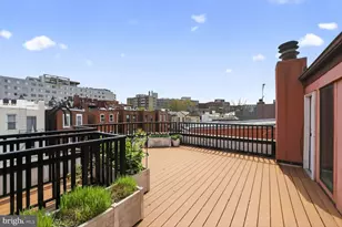 1242 Oates St NE, Washington, DC 20002 - Photo 36