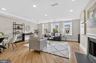 1242 Oates St NE, Washington, DC 20002 - Photo 14