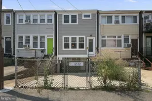 1242 Oates St NE, Washington, DC 20002 - Photo 46