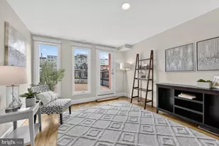 1242 Oates St NE, Washington, DC 20002 - Photo 20