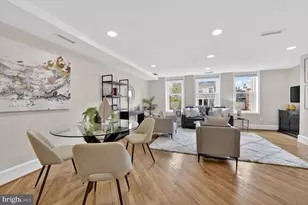 1242 Oates St NE, Washington, DC 20002 - Photo 4