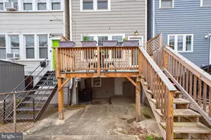 1242 Oates St NE, Washington, DC 20002 - Photo 20