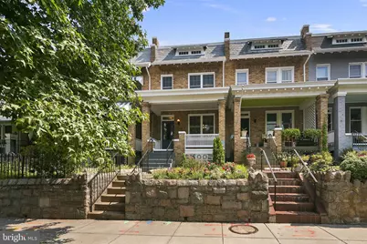 1242 Oates Street NE, Washington, DC 20002 - Photo 44