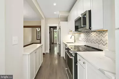 1242 Oates Street NE, Washington, DC 20002 - Photo 38