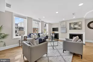 1242 Oates St NE, Washington, DC 20002 - Photo 10