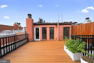 1242 Oates St NE, Washington, DC 20002 - Photo 38