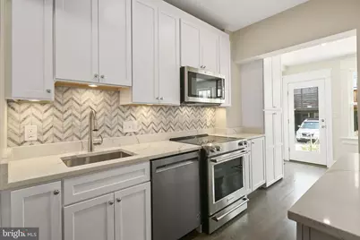 1242 Oates Street NE, Washington, DC 20002 - Photo 2