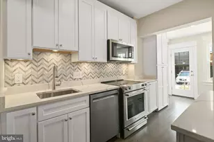 1242 Oates St NE, Washington, DC 20002 - Photo 2