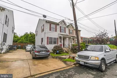 5349 Call Place SE, Washington, DC 20019 - Photo 2