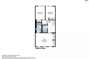 600 6th Pl SW, Washington, DC 20024 - Photo 6