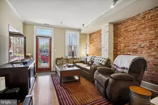 763 10th St SE, Washington, DC 20003 - Photo 2