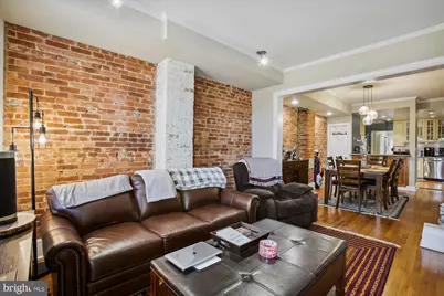 763 10th Street SE, Washington, DC 20003 - Photo 4