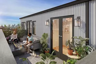 1938 I St NE, Washington, DC 20002 - Photo 4