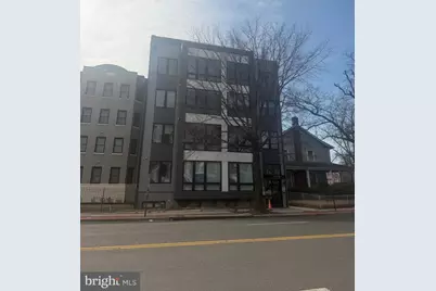 4804 Georgia Avenue NW #002, Washington, DC 20011 - Photo 2