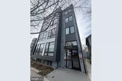 4804 Georgia Avenue NW #002, Washington, DC 20011 - Photo 1