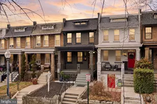 1412 Trinidad Ave NE, Washington, DC 20002 - Photo 2