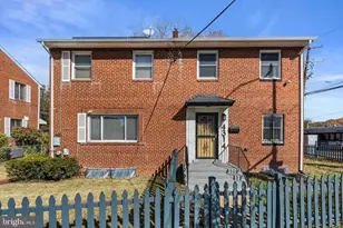 4314 Wheeler Rd SE, Washington, DC 20032 - Photo 1