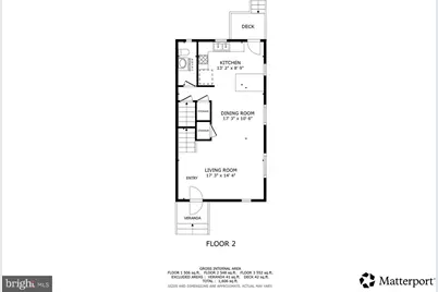 4314 Wheeler Road SE, Washington, DC 20032 - Photo 34