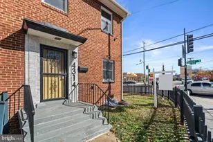 4314 Wheeler Rd SE, Washington, DC 20032 - Photo 2
